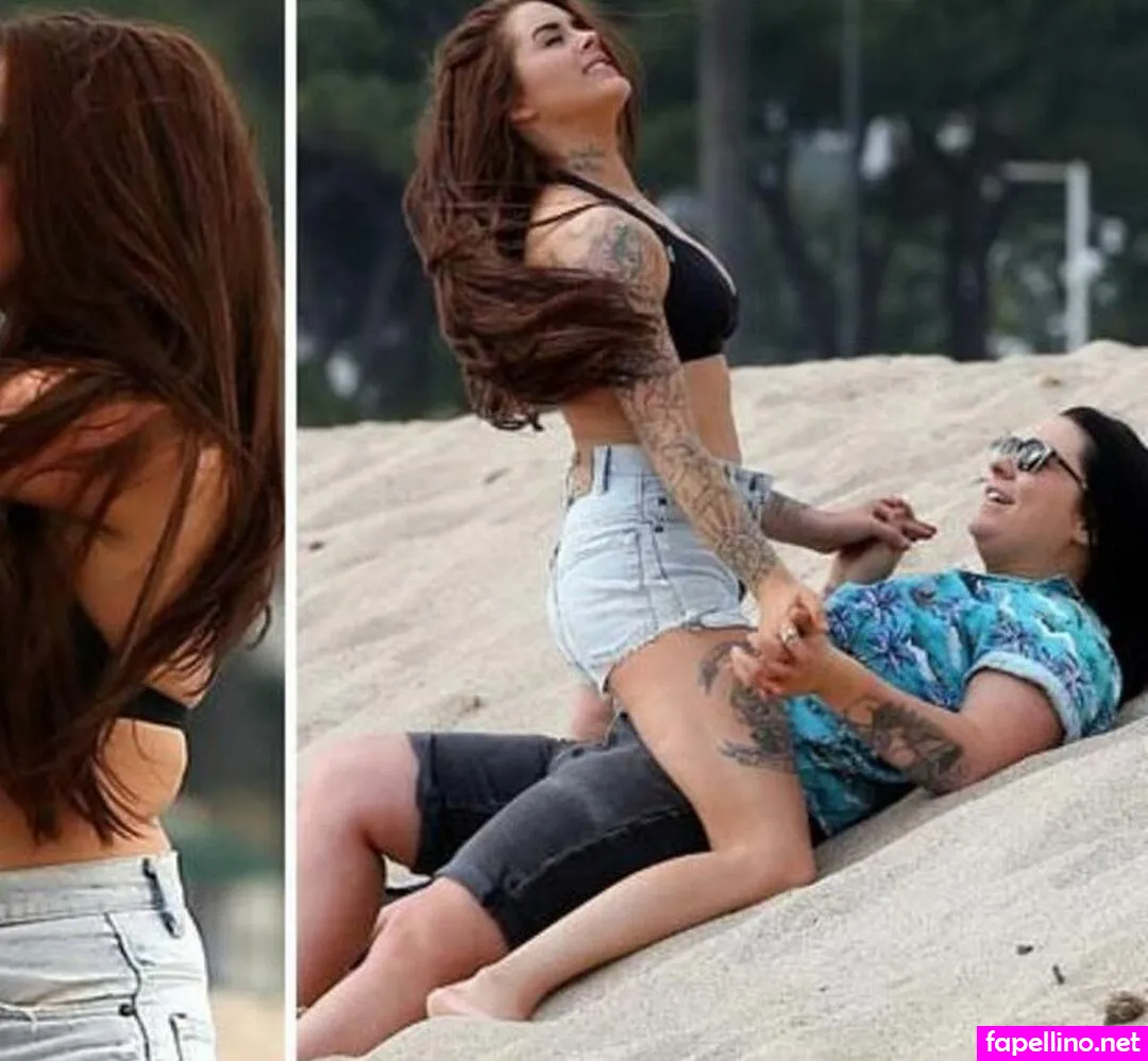 Lucy Spraggan Nude Leaked OnlyFans Photo #hmLkBc75tZ