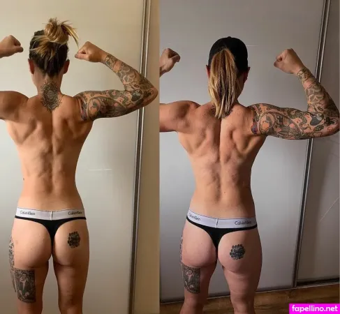 Lucy Spraggan OnlyFans Thumbnail #i5TjAftKQj