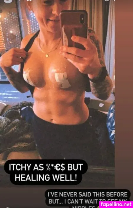 Lucy Spraggan OnlyFans Thumbnail #m12NgALVyk