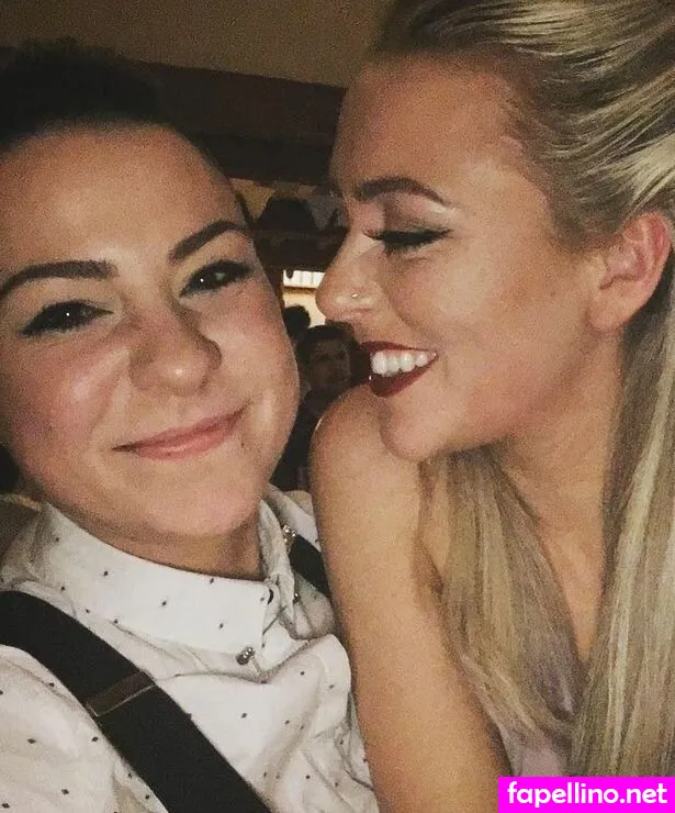 Lucy Spraggan Nude Leaked OnlyFans Photo #uvfxwkxv3R