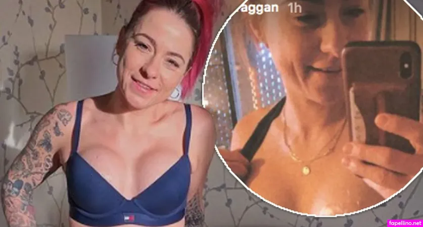 Lucy Spraggan OnlyFans Thumbnail #vkRb4tCJhP