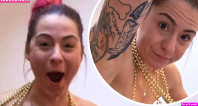 Lucy Spraggan OnlyFans Thumbnail #yiK6PQXTHr