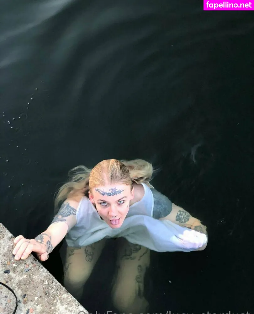 lucy.stardust, lucy_stardust Nude Leaked OnlyFans Photo #CMpU14qLoa