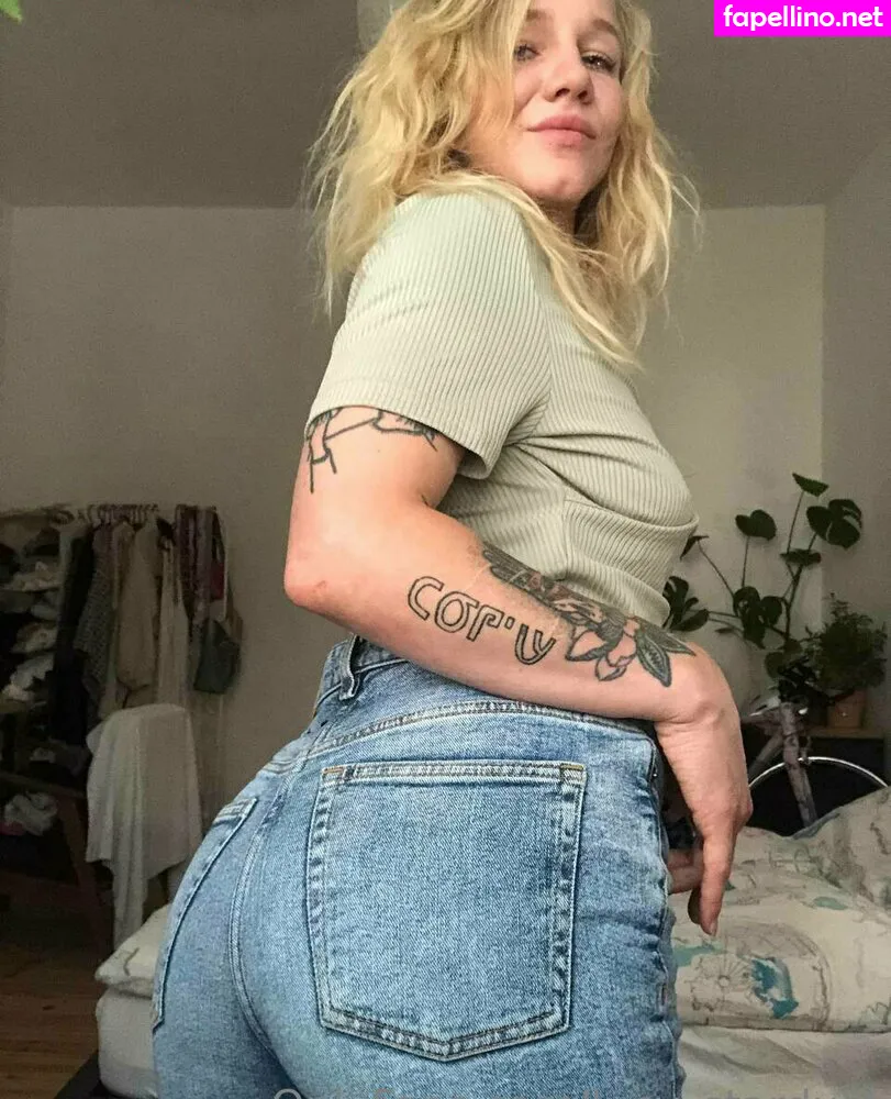 lucy.stardust, lucy_stardust Nude Leaked OnlyFans Photo #EJUMfDMoME