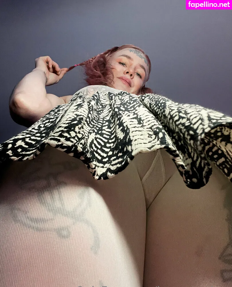 lucy.stardust, lucy_stardust Nude Leaked OnlyFans Photo #MGmrbOb6tb