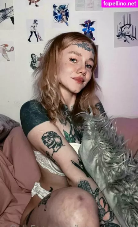 Lucy Stardust OnlyFans Thumbnail #P8x8teZQ9t
