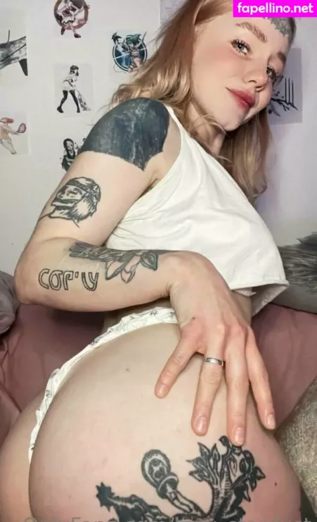 Lucy Stardust OnlyFans Thumbnail #RnZY9NtPEz