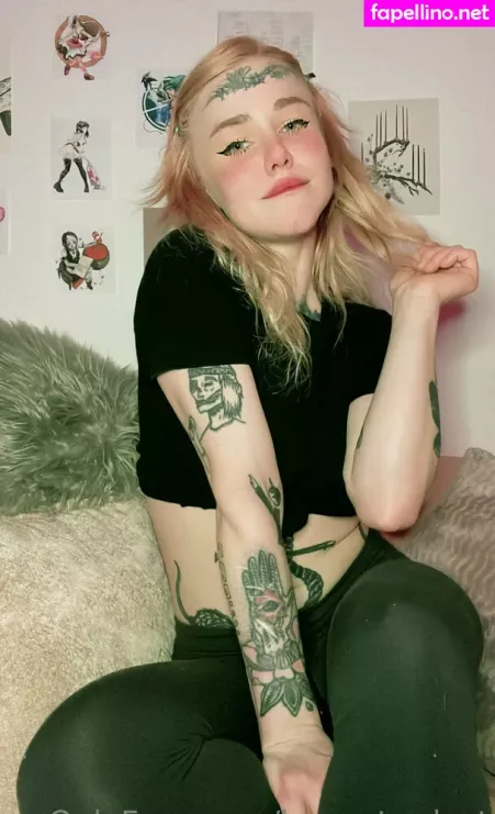 Lucy Stardust OnlyFans Thumbnail #ZH8yau4XEX
