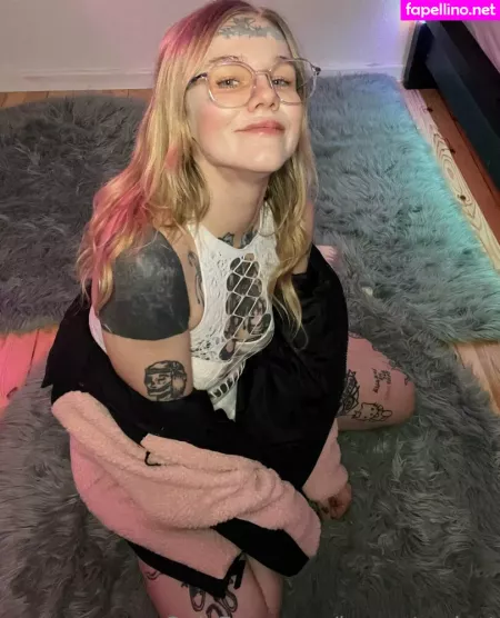 Lucy Stardust OnlyFans Thumbnail #cObQ9QBCC1