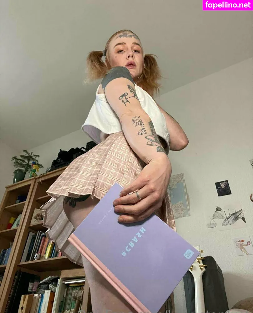 lucy.stardust, lucy_stardust Nude Leaked OnlyFans Photo #dPeLZpZRc6