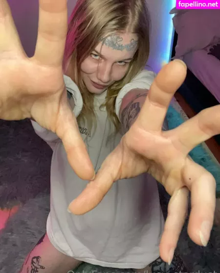 Lucy Stardust OnlyFans Thumbnail #fPHN1v3VJ8