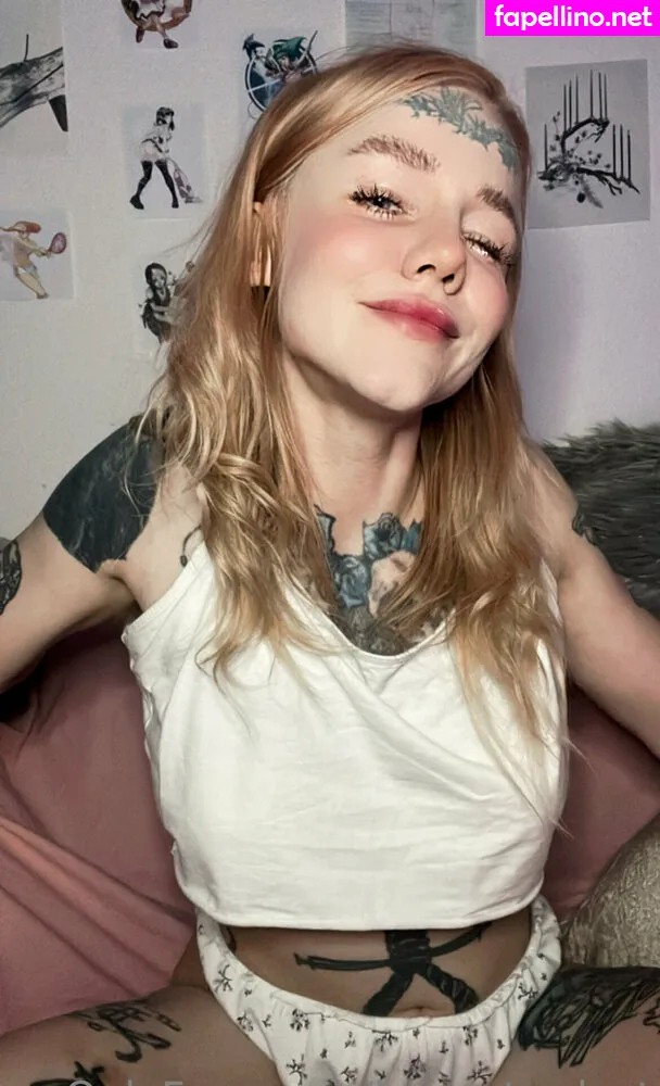 lucy.stardust, lucy_stardust Nude Leaked OnlyFans Photo #j2qDkcIf03