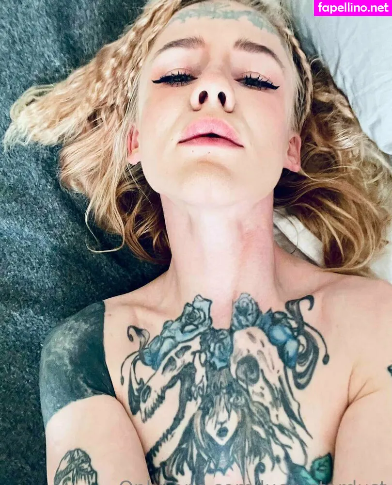 lucy.stardust, lucy_stardust Nude Leaked OnlyFans Photo #l2f8oC3pWq