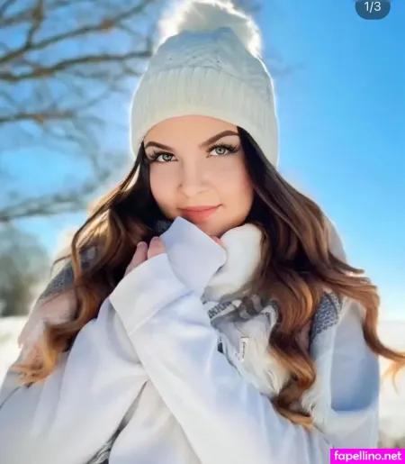 Lucy Vgh OnlyFans Thumbnail #LHIgniOjiS