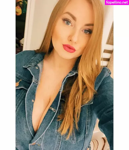 Lucy Whittingham OnlyFans Thumbnail #BZ5Wshf8A4