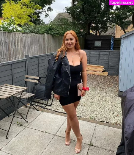 Lucy Whittingham OnlyFans Thumbnail #hLfXmngUWU
