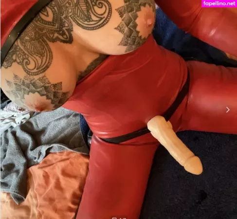 Lucy Zzz OnlyFans Thumbnail #dxdIA6iTxo