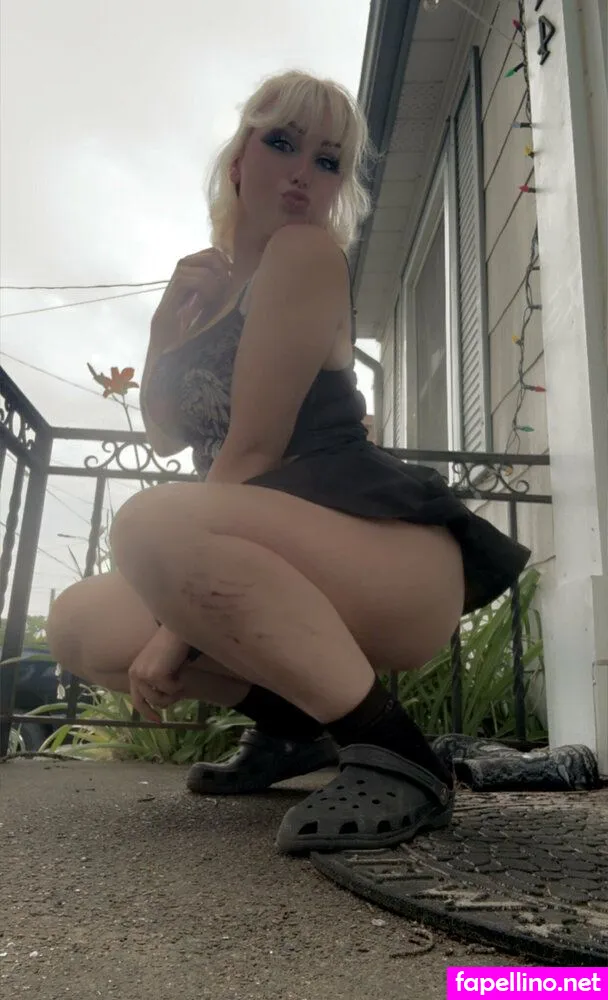 lucy2evil Nude Leaked OnlyFans Photo #ARMLktyZga