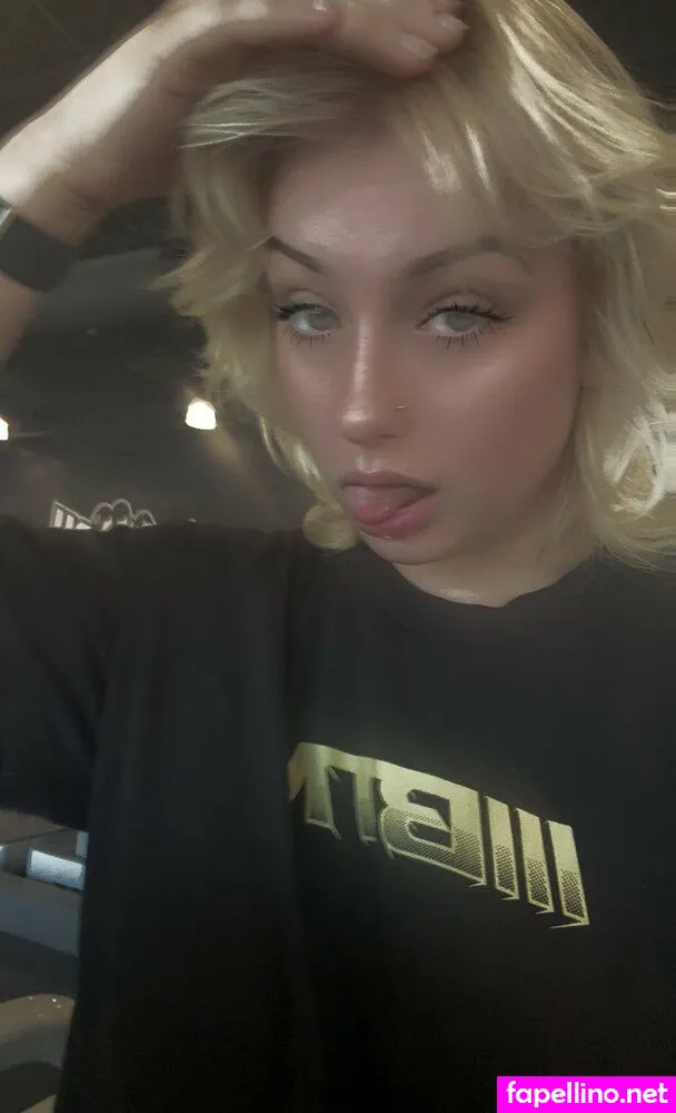 lucy2evil Nude Leaked OnlyFans Photo #UxDzw8N5gI