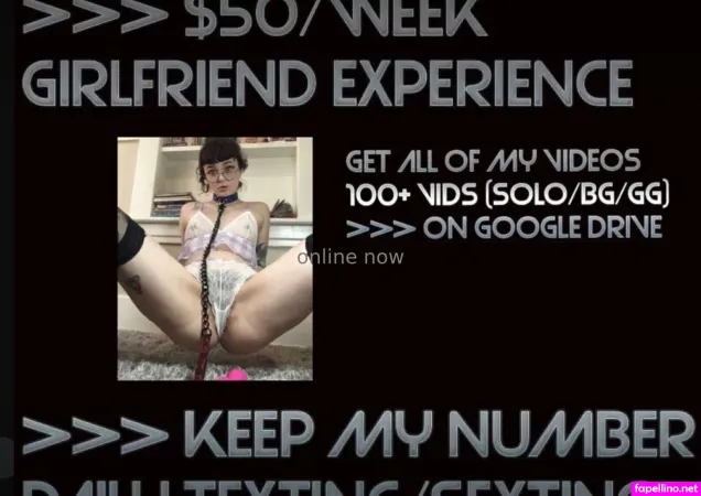 Lucy44444 OnlyFans Thumbnail #22Y5sNZwfV