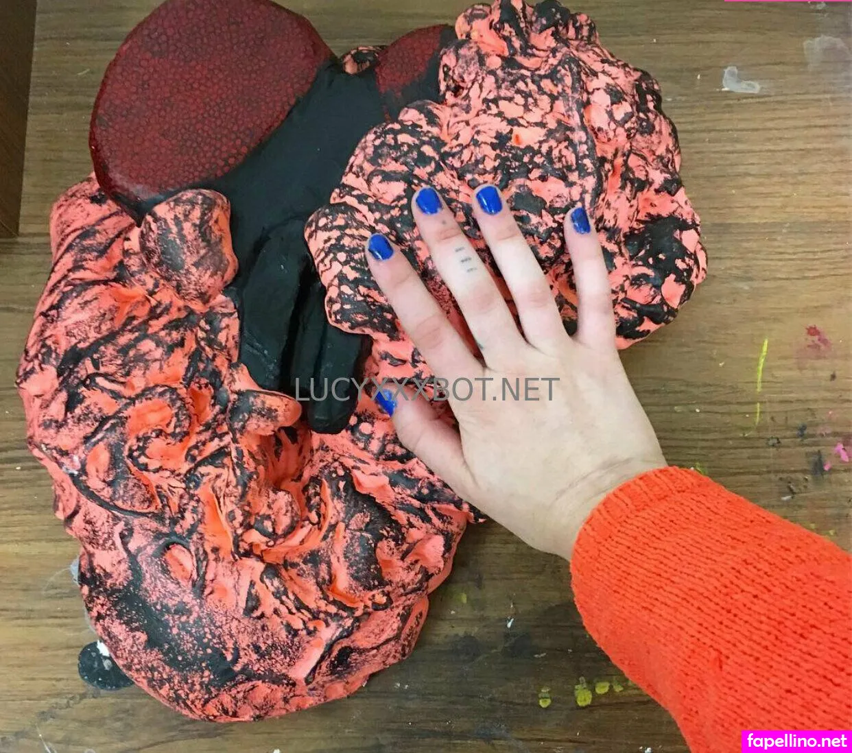 lucy44444 Nude Leaked OnlyFans Photo #m7bv8EhKMC