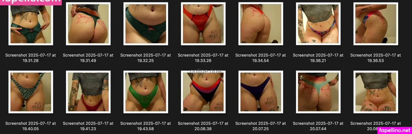 Lucy44444 OnlyFans Thumbnail #sxXgJ2Sts0