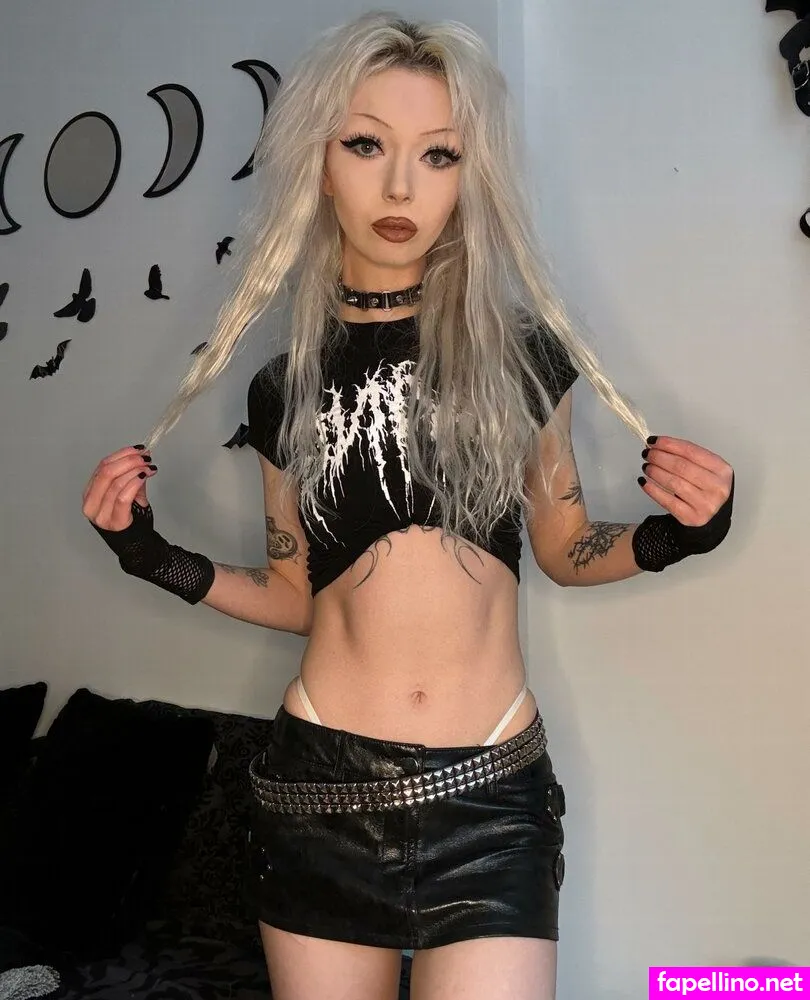 lucy666fairy, lucy_fairy__ Nude Leaked OnlyFans Photo #Q7UCfmmI80