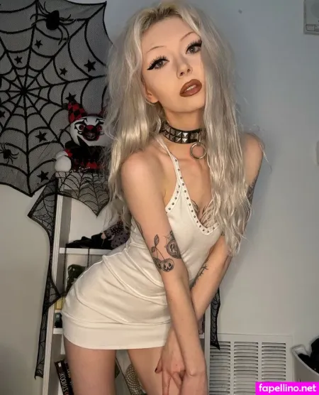 Lucy666fairy OnlyFans Thumbnail #spDNNFIj4R