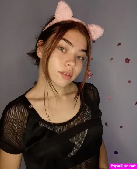 Lucyabel1310 OnlyFans Thumbnail #Dgo83xj6Tq