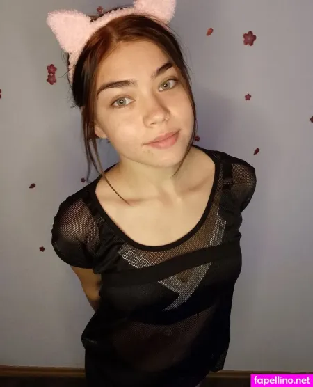 Lucyabel1310 OnlyFans Thumbnail #YAerxbTXpR
