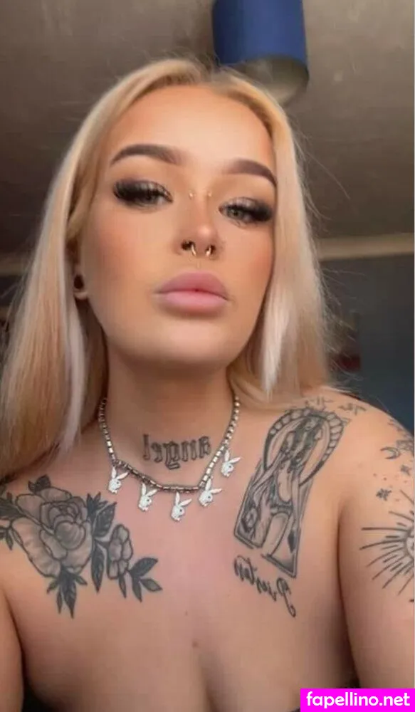 LucyAlien, lucyallenx Nude Leaked OnlyFans Photo #UZ5n40Sg48