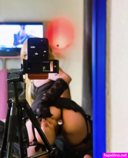 Lucybluish OnlyFans Thumbnail #6B8uRGcgCK