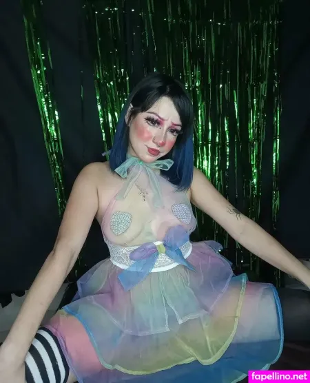 Lucybluish OnlyFans Thumbnail #EjAXN5XCdY