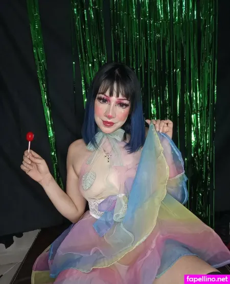 Lucybluish OnlyFans Thumbnail #tFysPMysGT