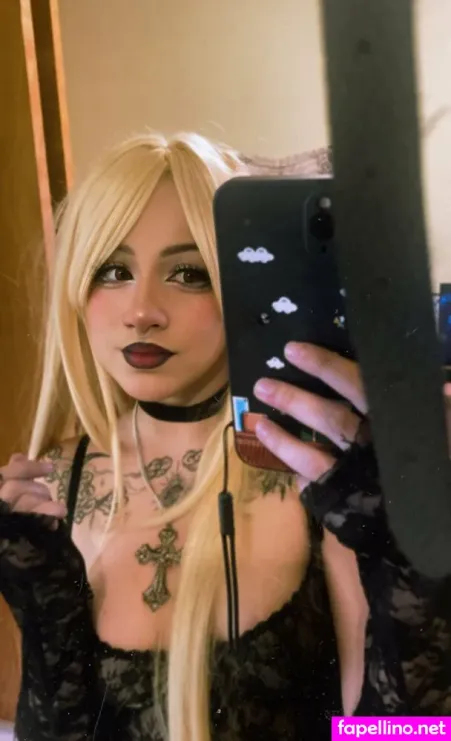 Lucybluish OnlyFans Thumbnail #zDfZ8JlWLb