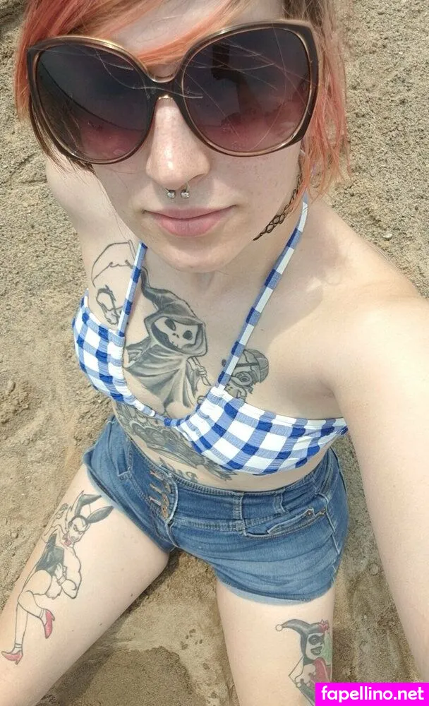 Lucybunnybottom Nude Leaked OnlyFans Photo #8zphZRc95e