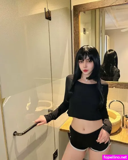 Lucychang OnlyFans Thumbnail #WuXMnaDBlS