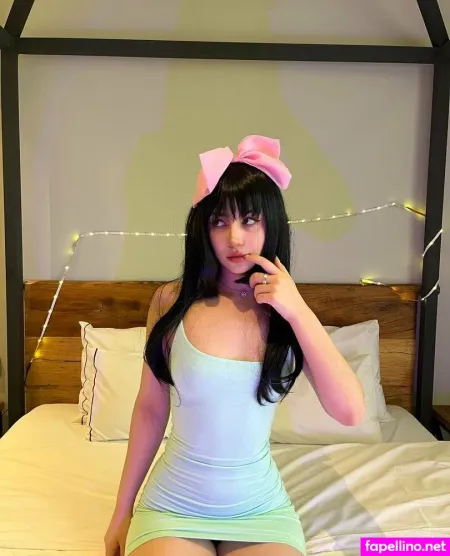 Lucychang OnlyFans Thumbnail #gAylPKuCYC