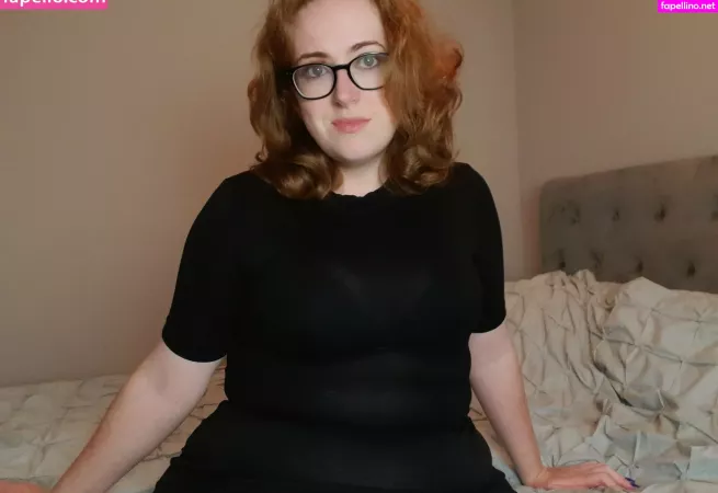 Lucycherriefree OnlyFans Thumbnail #QKnkaRmLIO