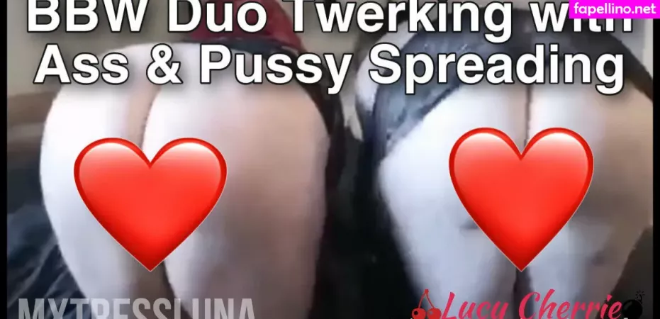 Lucycherriefree OnlyFans Thumbnail #gfyVFMQh6j