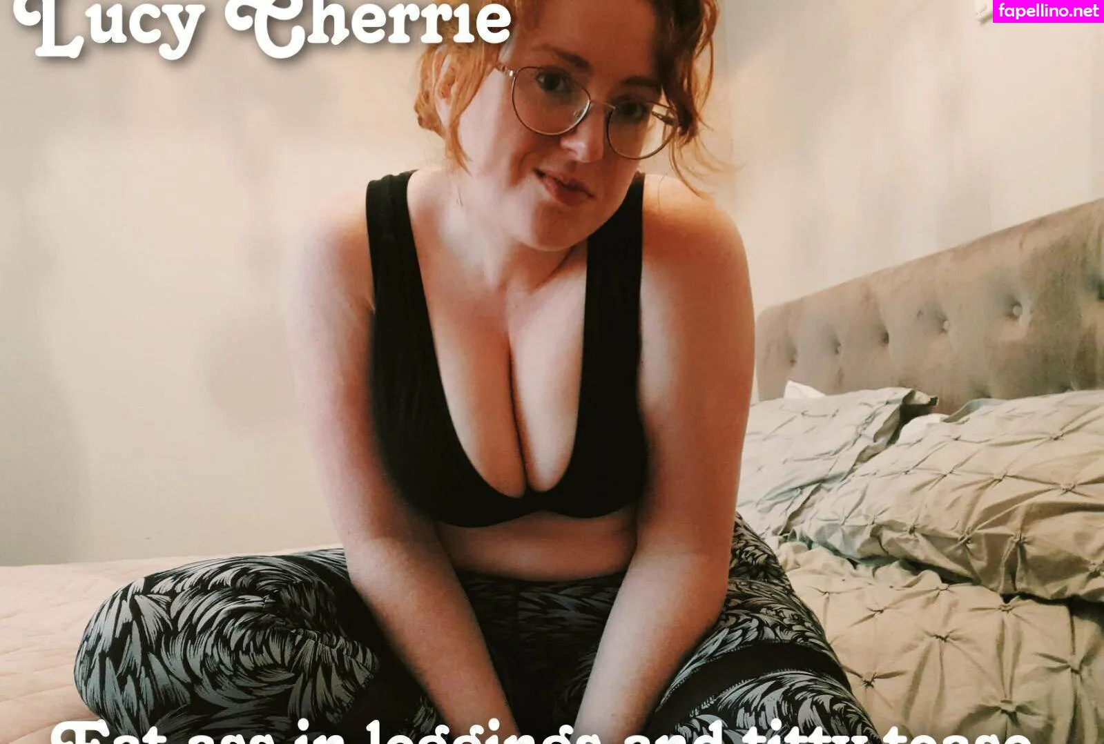 lucycherriefree, theecherrie Nude Leaked OnlyFans Photo #zVYXvleydV