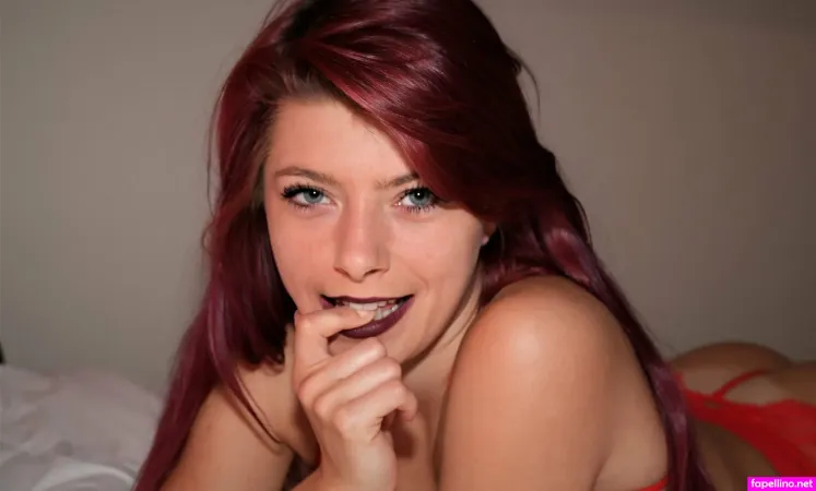 Lucycherryfree OnlyFans Thumbnail #0y6OVeyVjX