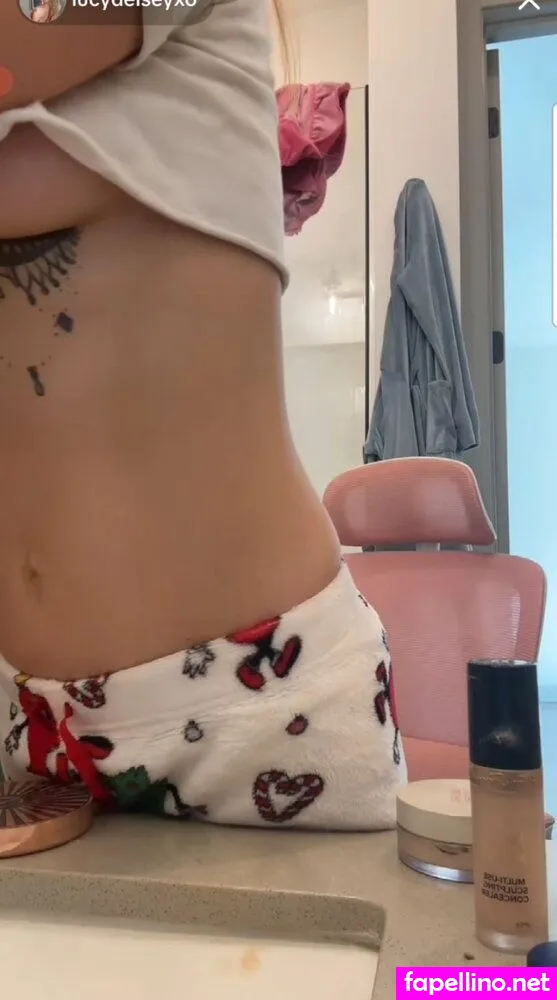 lucydelseyxo Nude Leaked OnlyFans Photo #Prtr3uIfzR