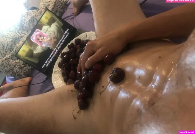 Lucydlust OnlyFans Thumbnail #ZKgj9R1qaA