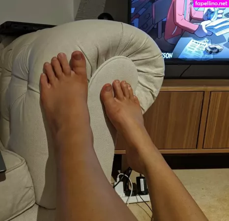Lucyfeetandtoes OnlyFans Thumbnail #CfZhVw9vUP