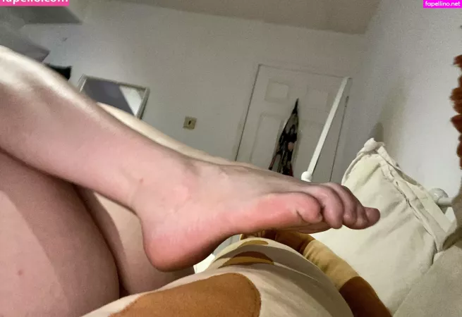 Lucyfeetandtoes OnlyFans Thumbnail #HgV4ZbRZo5