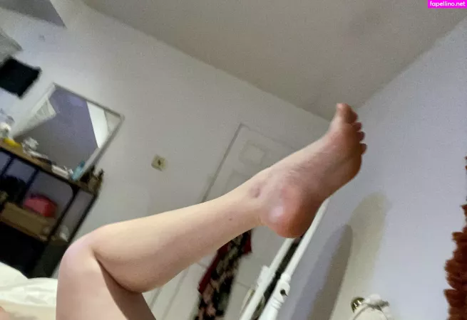 Lucyfeetandtoes OnlyFans Thumbnail #aJXeBcaUzU