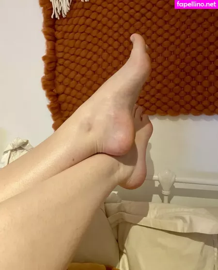 Lucyfeetandtoes OnlyFans Thumbnail #hkrj0MLscA
