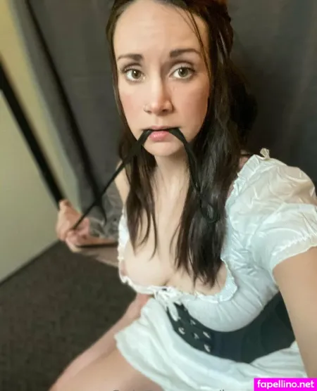 Lucyfoxplays OnlyFans Thumbnail #FoQYbneemW