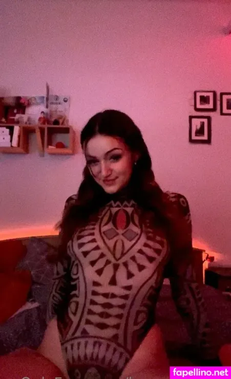 Lucygreenbae OnlyFans Thumbnail #R4UtfGzGKL